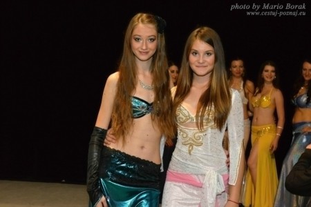 Fantázia Orientu 2012